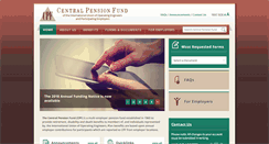 Desktop Screenshot of cpfiuoe.org